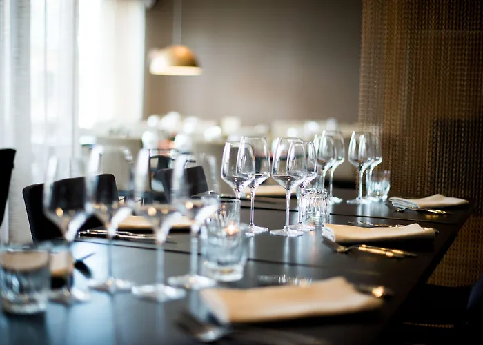 Отель Pommern 4*