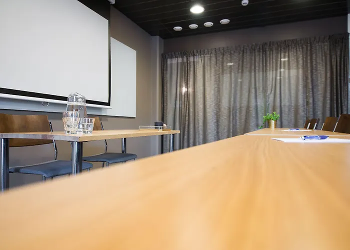 Pommern Отель 4*