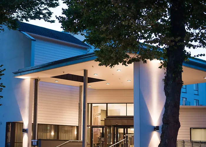 Pommern 4* Мариехамн