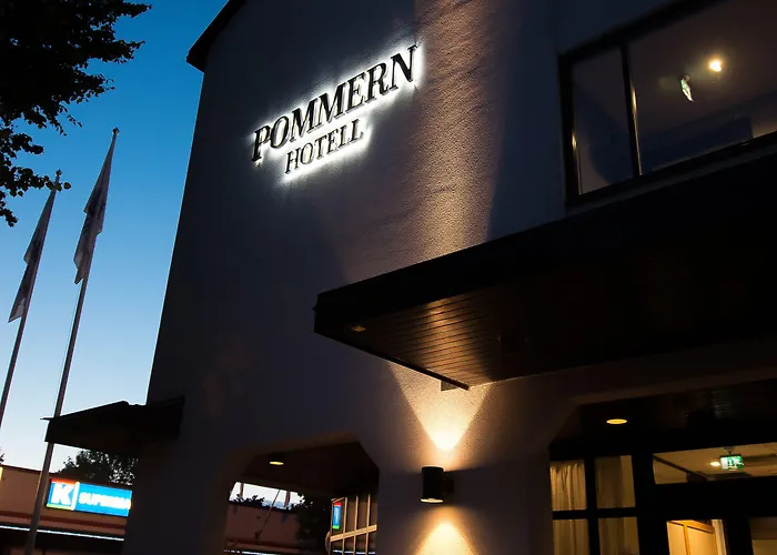 Pommern 4*