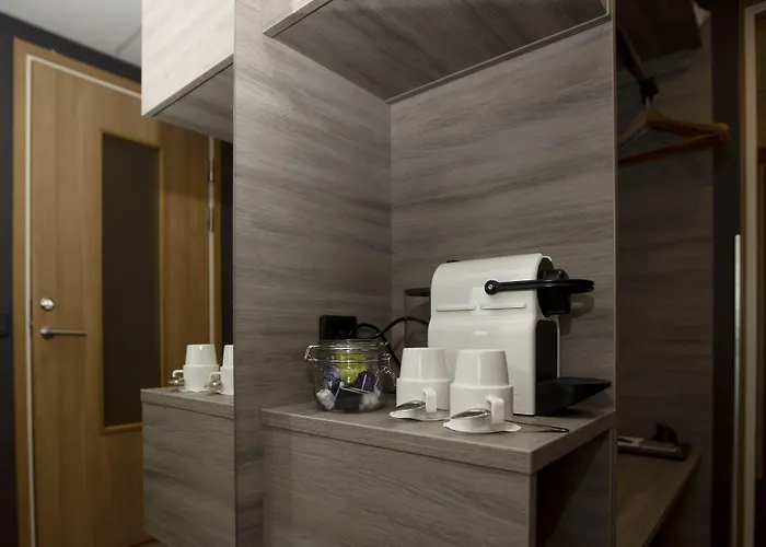 Pommern Отель Мариехамн