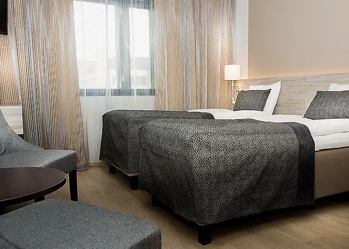 Pommern Hotell Mariehamn