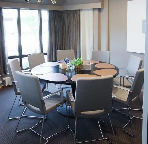 Pommern Hotell Mariehamn