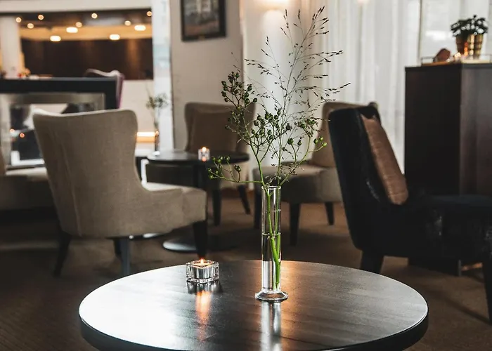 Pommern 4* Mariehamn